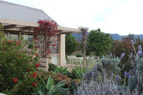 Grapevines Boutique Accommodation - New South Wales Tourism  28