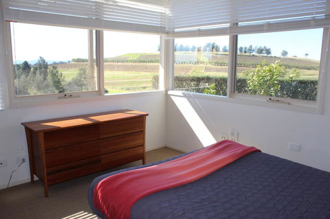 Grapevines Boutique Accommodation - New South Wales Tourism  25
