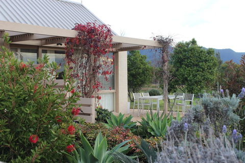 Grapevines Boutique Accommodation - New South Wales Tourism  24