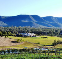 Grapevines Boutique Accommodation - New South Wales Tourism 