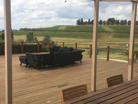 Grapevines Boutique Accommodation - New South Wales Tourism  2