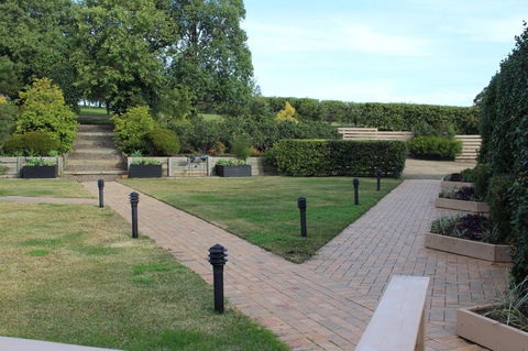 Grapevines Boutique Accommodation - New South Wales Tourism  16