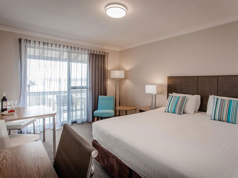 Albany Motel & Apartments - New South Wales Tourism  11