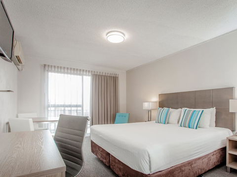 Albany Motel & Apartments - New South Wales Tourism  12