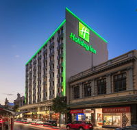 Holiday Inn Perth City Centre - New South Wales Tourism 