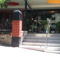 Riverview on Mount Street - New South Wales Tourism 