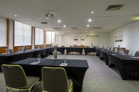 Mantra On Hay Perth - New South Wales Tourism  21