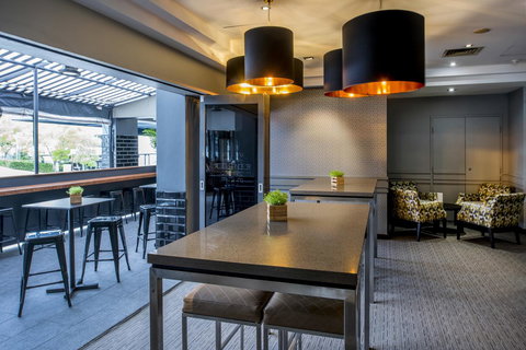 Mantra On Hay Perth - New South Wales Tourism  4