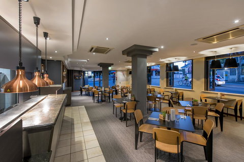 Mantra On Hay Perth - New South Wales Tourism  5