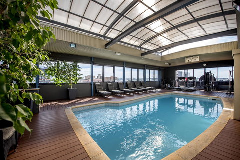 Mantra On Hay Perth - New South Wales Tourism  1