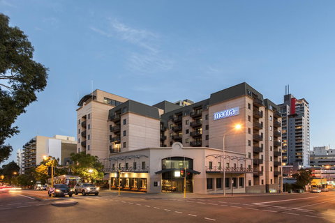 Mantra On Hay Perth - New South Wales Tourism  7