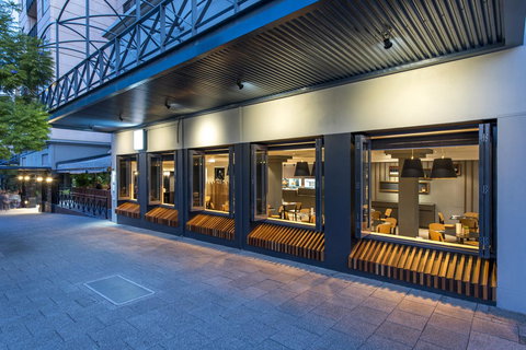 Mantra On Hay Perth - New South Wales Tourism  17