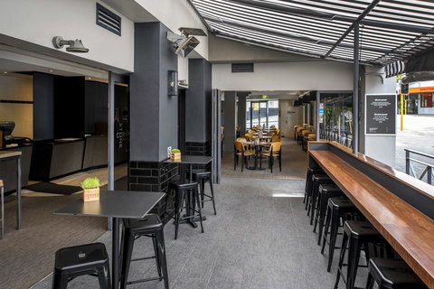 Mantra On Hay Perth - New South Wales Tourism  10