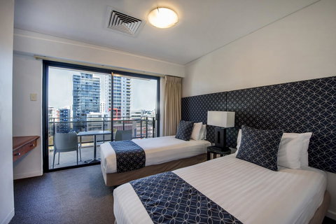 Mantra On Hay Perth - New South Wales Tourism  13