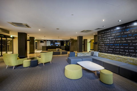 Mantra On Hay Perth - New South Wales Tourism  19