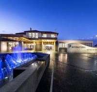 International on the Water Hotel - New South Wales Tourism 
