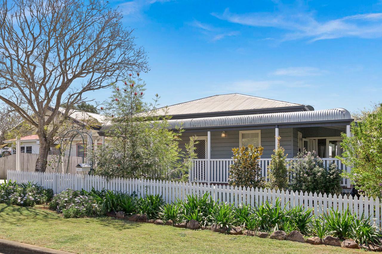 Alstonville NSW New South Wales Tourism 