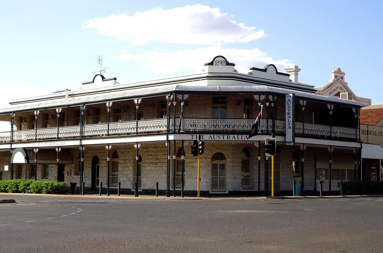  New South Wales Tourism 