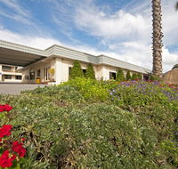 Dog Rock Motel - New South Wales Tourism 