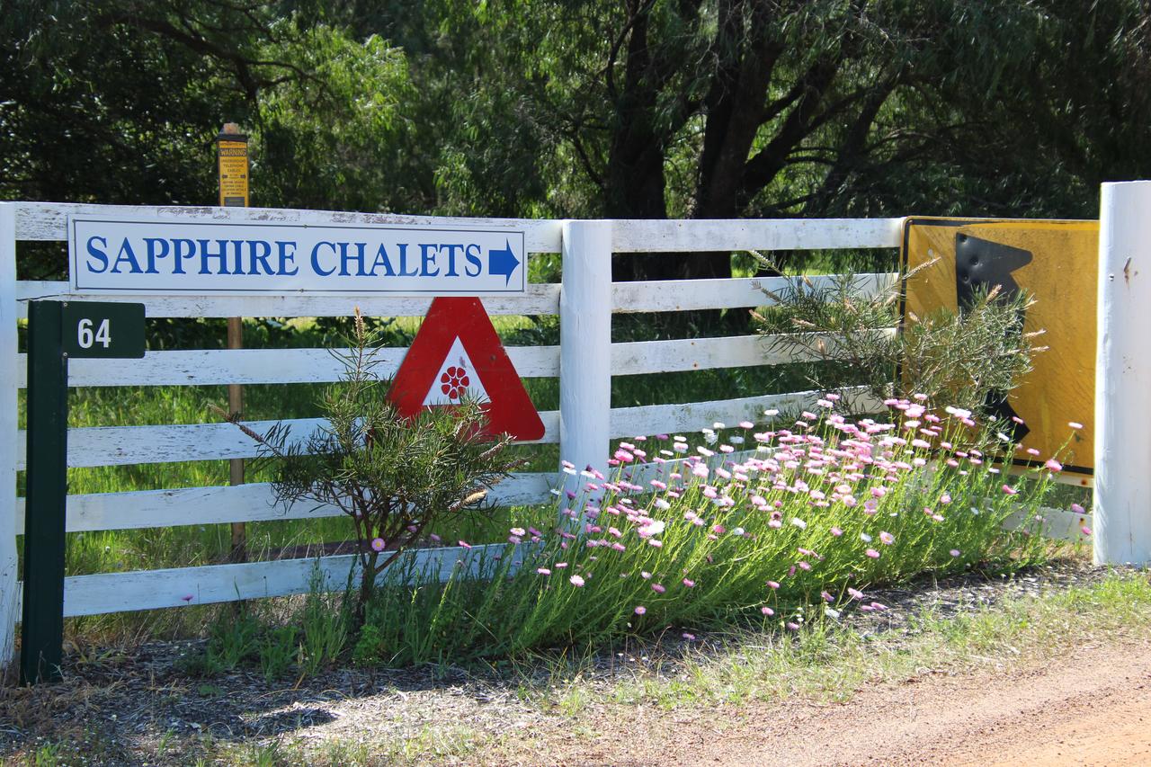  New South Wales Tourism 