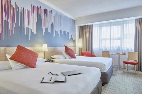 Mercure Perth - New South Wales Tourism  18