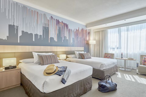 Mercure Perth - New South Wales Tourism  1