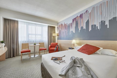 Mercure Perth - New South Wales Tourism  36