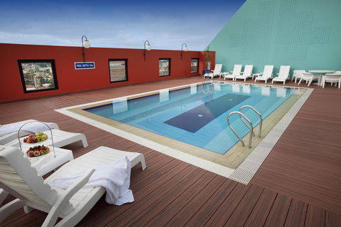 Mercure Perth - New South Wales Tourism  3