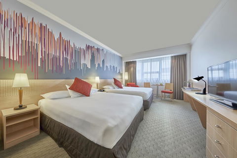 Mercure Perth - New South Wales Tourism  19