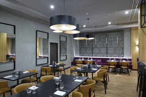 Mercure Perth - New South Wales Tourism  23