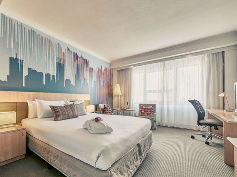 Mercure Perth - New South Wales Tourism  41