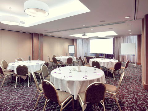 Mercure Perth - New South Wales Tourism  29