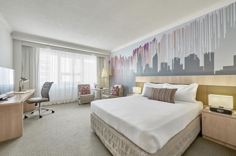 Mercure Perth - New South Wales Tourism  16