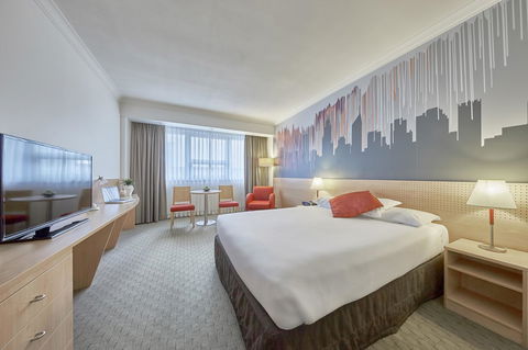 Mercure Perth - New South Wales Tourism  4