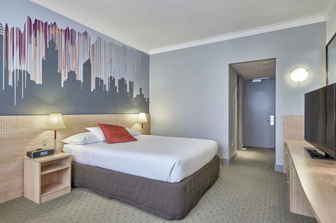Mercure Perth - New South Wales Tourism  34