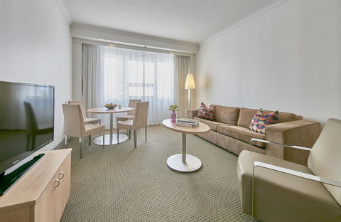 Mercure Perth - New South Wales Tourism  11