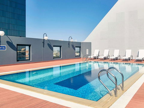 Mercure Perth - New South Wales Tourism  0