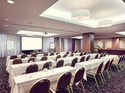 Mercure Perth - New South Wales Tourism  28