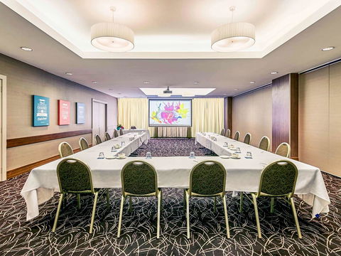 Mercure Perth - New South Wales Tourism  39