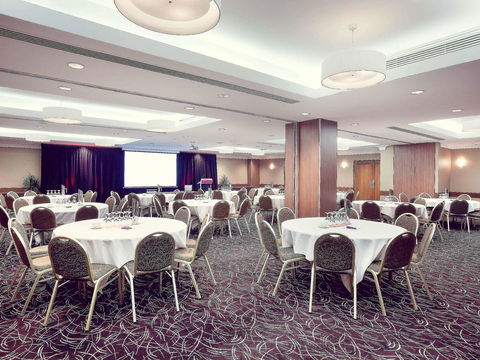 Mercure Perth - New South Wales Tourism  30