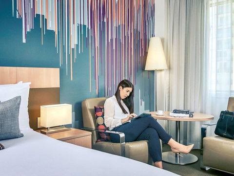 Mercure Perth - New South Wales Tourism  43