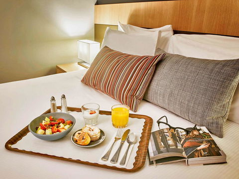 Mercure Perth - New South Wales Tourism  42