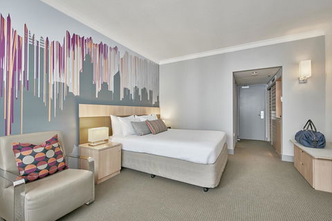 Mercure Perth - New South Wales Tourism  15