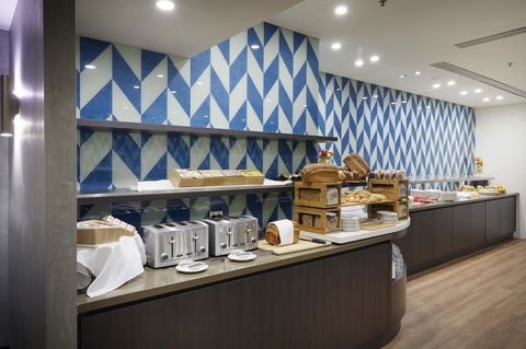 Mercure Perth - New South Wales Tourism  22