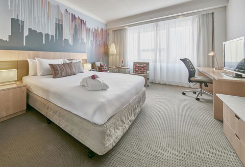 Mercure Perth - New South Wales Tourism  13