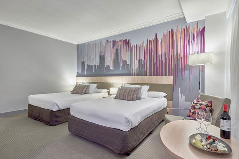 Mercure Perth - New South Wales Tourism  7