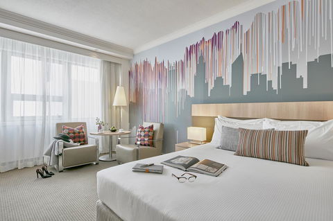 Mercure Perth - New South Wales Tourism  5