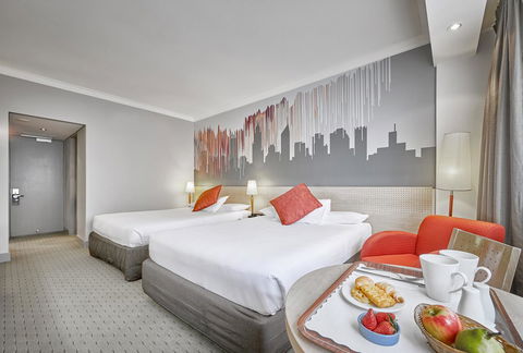 Mercure Perth - New South Wales Tourism  32