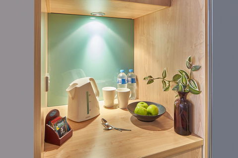 Mercure Perth - New South Wales Tourism  14