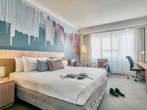 Mercure Perth - New South Wales Tourism  40